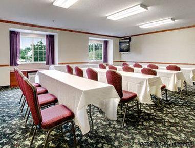 Microtel Inn & Suites By Wyndham Bridgeport Facilities photo